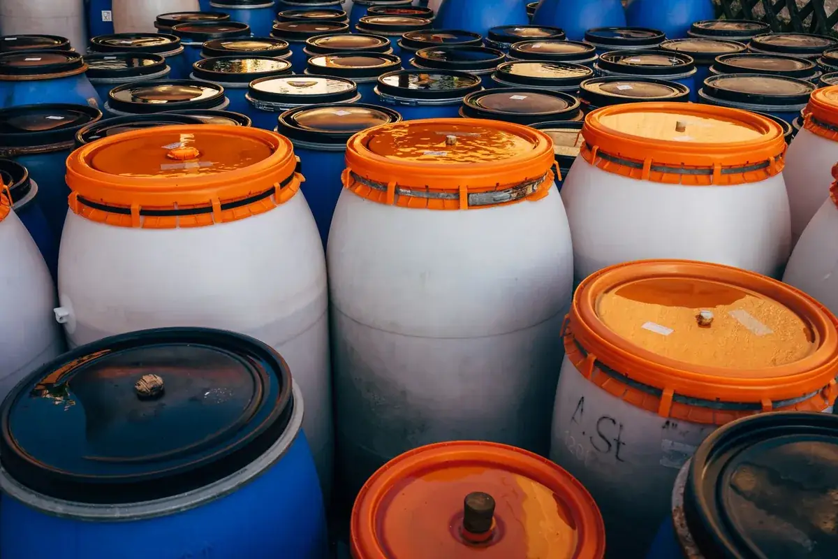 Chemical & Toxic Waste Cleanup in South Hutchinson, KS